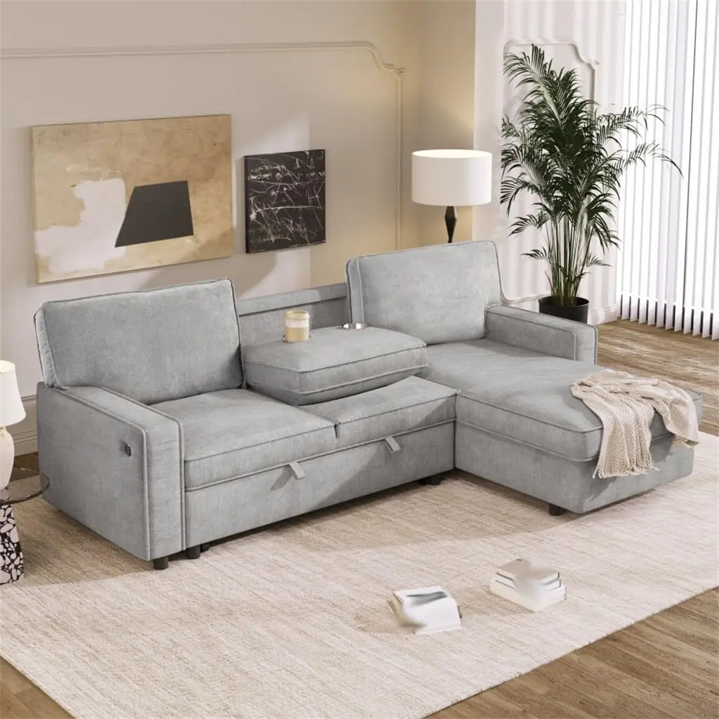 1754366174-1-Modular-Couch-with-Storage-1.webp Cuco – Modulsoffa med Förvaring - Bilde 1