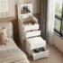 Avery – Sminkbord