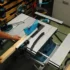 Makita (10") pennfodral M-MLT100 - Bild 6